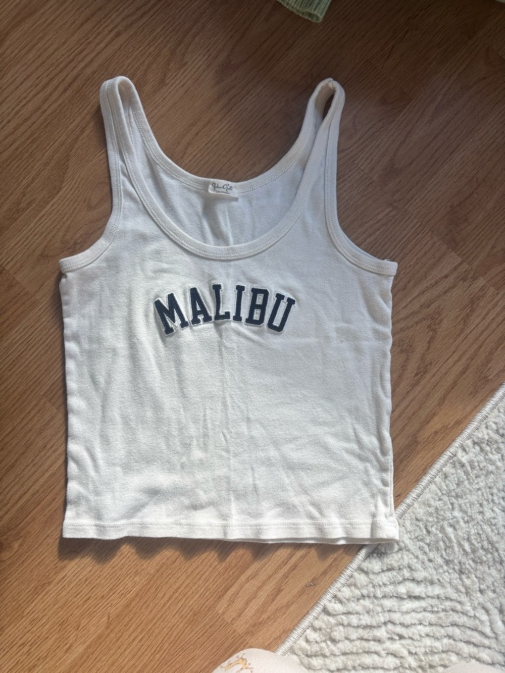 Brandy Melville tank